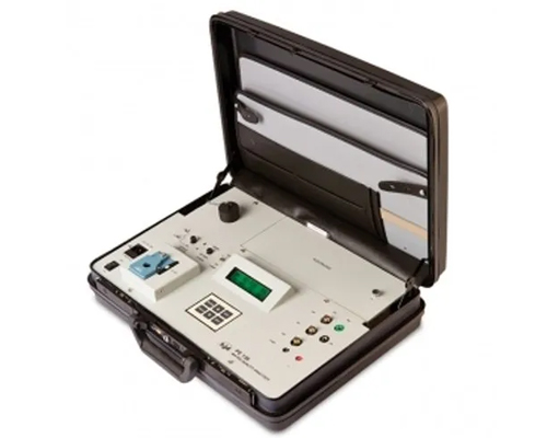 Water Quality Testing Analysers